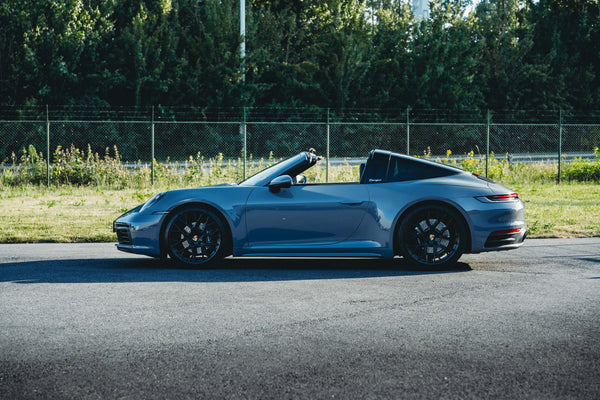 Porsche 992.1 Targa 4 3.0 PDK