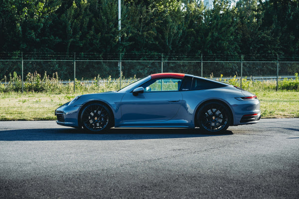Porsche 992.1 Targa 4 3.0 PDK
