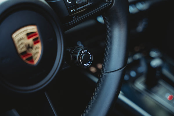 Porsche 992.1 Targa 4 3.0 PDK