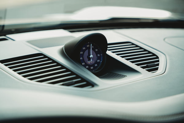 Porsche 992.1 Targa 4 3.0 PDK