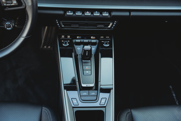 Porsche 992.1 Targa 4 3.0 PDK