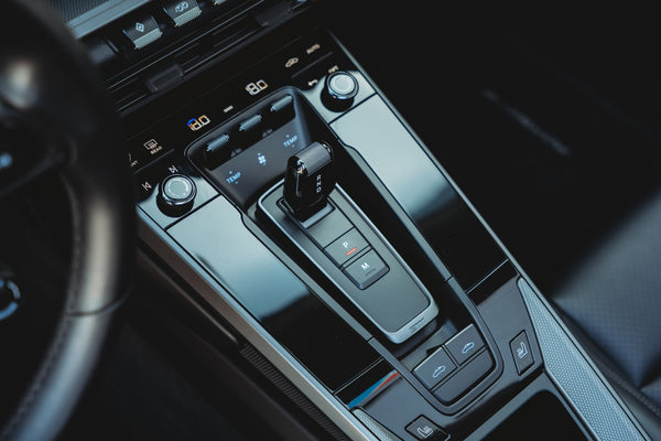 Porsche 992.1 Targa 4 3.0 PDK