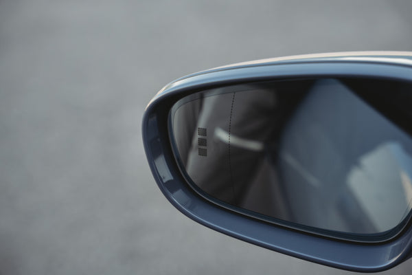 Porsche 992.1 Targa 4 3.0 PDK