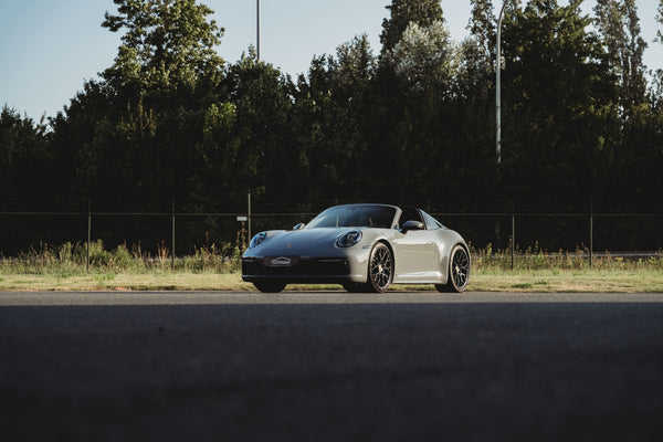 Porsche 992.1 Targa 4 3.0 PDK