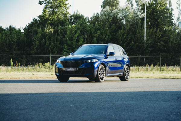 BMW X5 Xdrive 50e M-sport pro Hybride