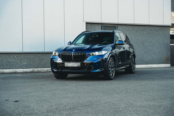 BMW X5 Xdrive 50e M-sport pro Hybride