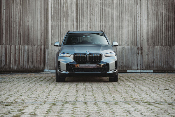 BMW X5 Xdrive 50e M-sport Hybride
