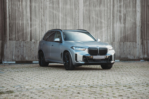 BMW X5 Xdrive 50e M-sport Hybride