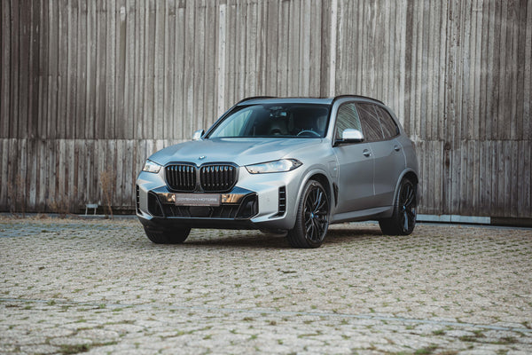 BMW X5 Xdrive 50e M-sport Hybride