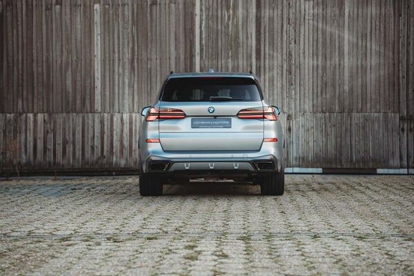 BMW X5 Xdrive 50e M-sport Hybride