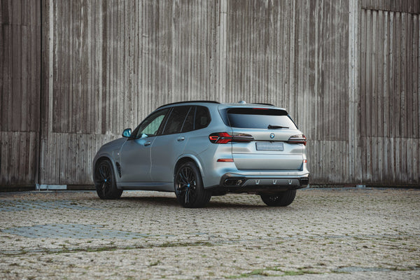 BMW X5 Xdrive 50e M-sport Hybride