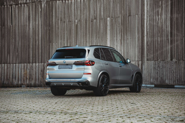 BMW X5 Xdrive 50e M-sport Hybride