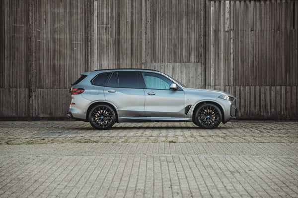 BMW X5 Xdrive 50e M-sport Hybride