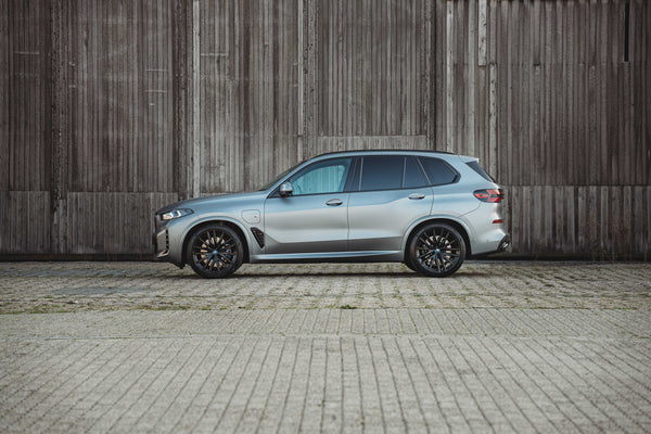 BMW X5 Xdrive 50e M-sport Hybride