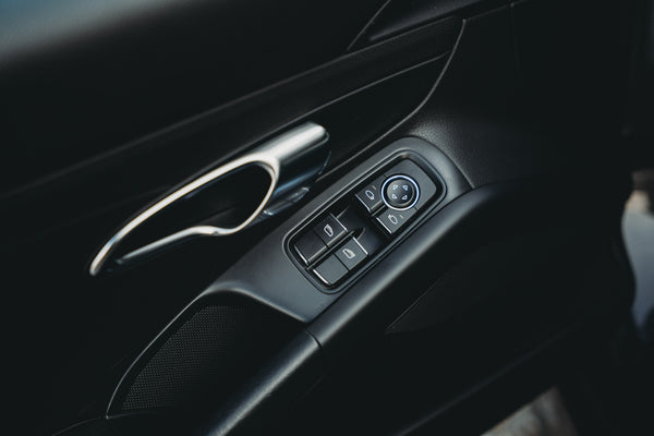 Porsche Cayman PDK 2.7i