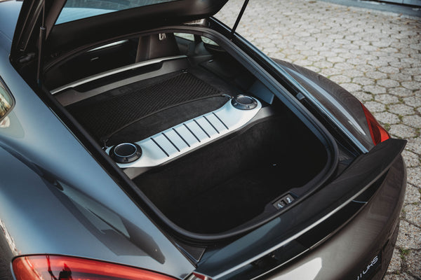 Porsche Cayman PDK 2.7i