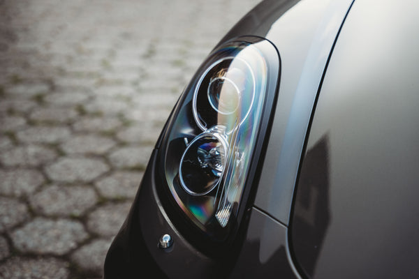 Porsche Cayman PDK 2.7i