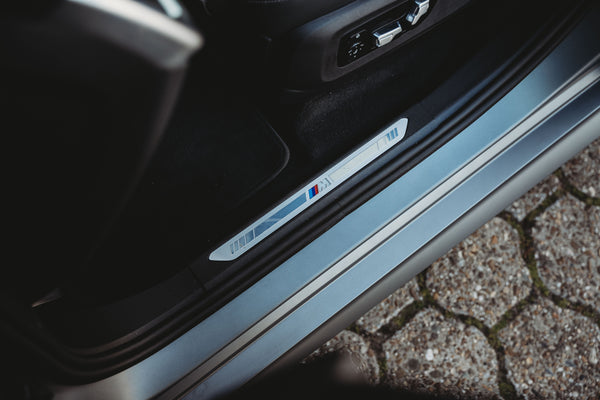 BMW X5 Xdrive 50e M-sport Hybride