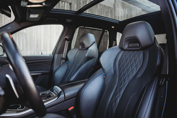 BMW X5 Xdrive 50e M-sport Hybride