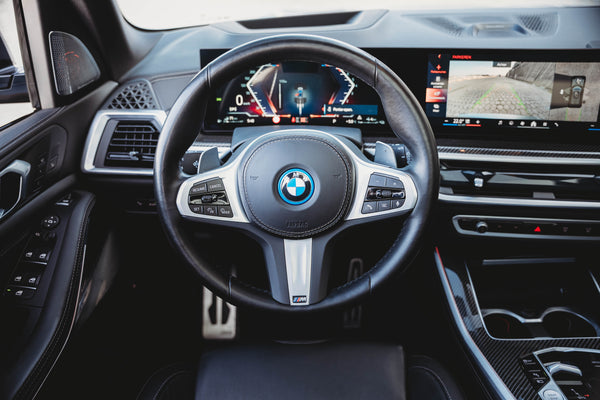 BMW X5 Xdrive 50e M-sport Hybride