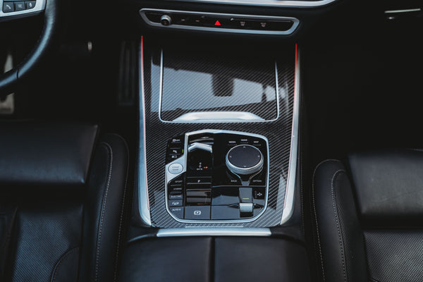 BMW X5 Xdrive 50e M-sport Hybride