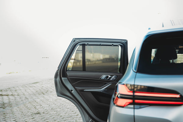BMW X5 Xdrive 50e M-sport Hybride