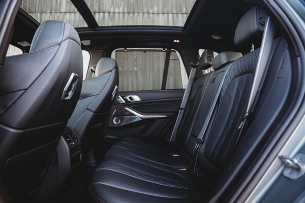 BMW X5 Xdrive 50e M-sport Hybride