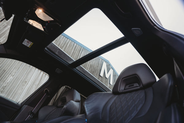 BMW X5 Xdrive 50e M-sport Hybride