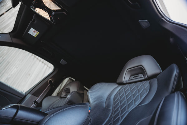 BMW X5 Xdrive 50e M-sport Hybride