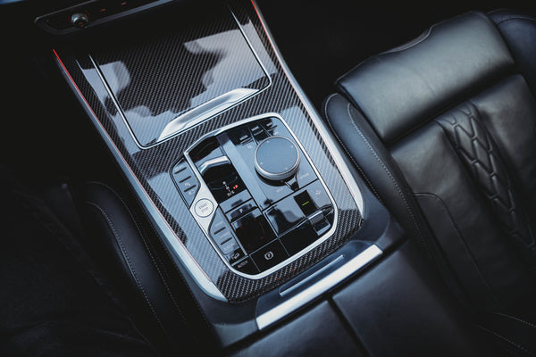 BMW X5 Xdrive 50e M-sport Hybride