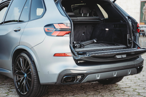 BMW X5 Xdrive 50e M-sport Hybride