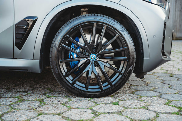BMW X5 Xdrive 50e M-sport Hybride