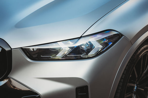 BMW X5 Xdrive 50e M-sport Hybride