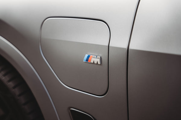 BMW X5 Xdrive 50e M-sport Hybride