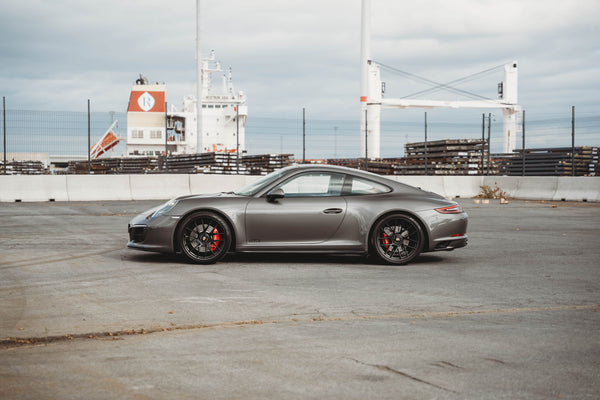 Porsche 991.2 Carrera 4 GTS 3.0 PDK