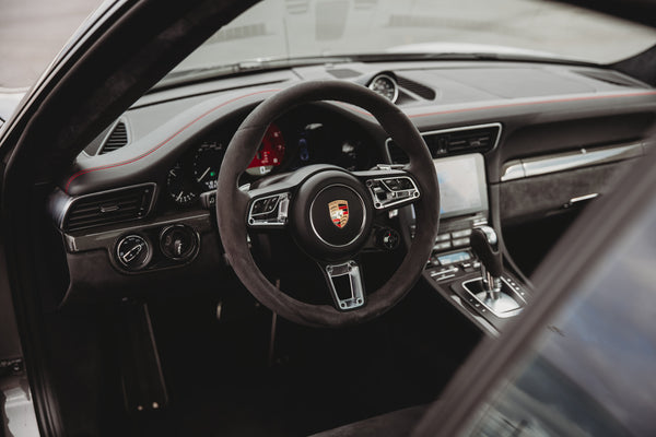 Porsche 991.2 Carrera 4 GTS 3.0 PDK
