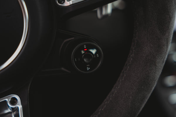 Porsche 991.2 Carrera 4 GTS 3.0 PDK