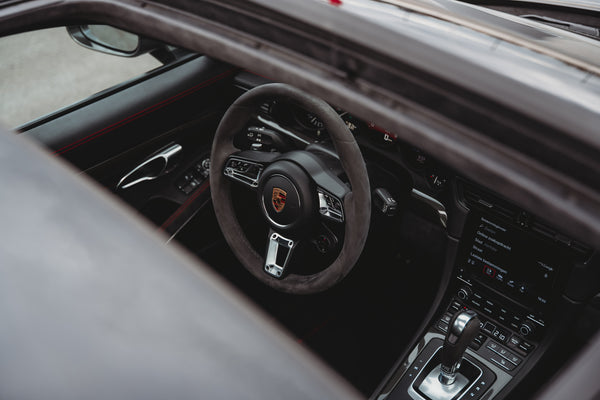 Porsche 991.2 Carrera 4 GTS 3.0 PDK