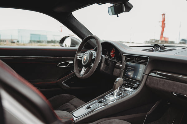 Porsche 991.2 Carrera 4 GTS 3.0 PDK