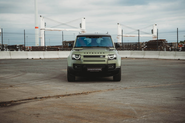 Land Rover Defender 110 D300 6PL
