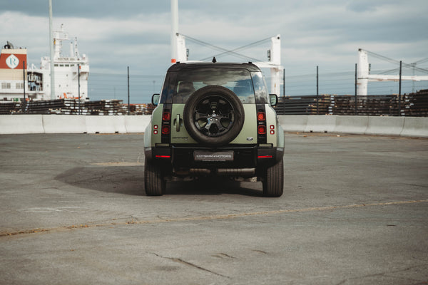 Land Rover Defender 110 D300 6PL