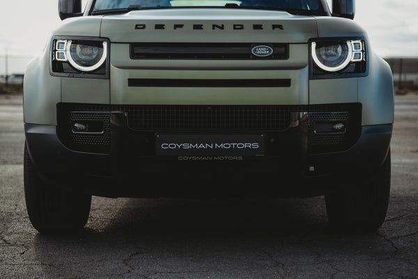 Land Rover Defender 110 D300 6PL