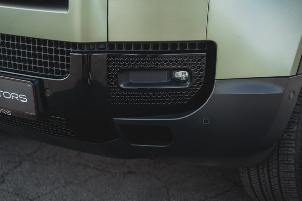 Land Rover Defender 110 D300 6PL