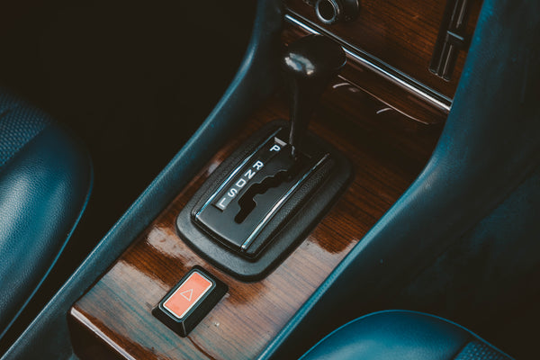 Mercedes-Benz SL 350 V8