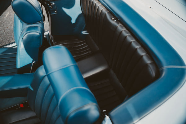 Mercedes-Benz SL 350 V8