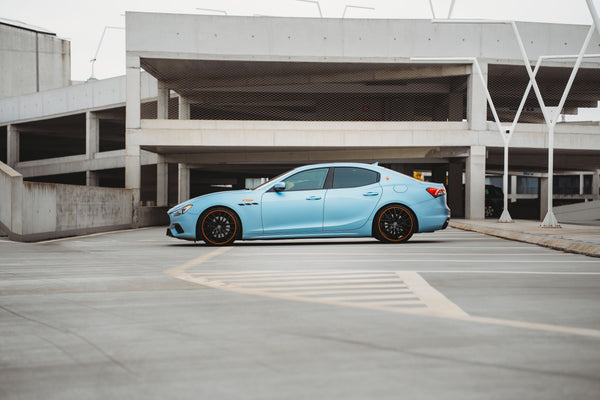 Maserati Ghibli Modena S Q4 F TRIBUTO 3.0 V6