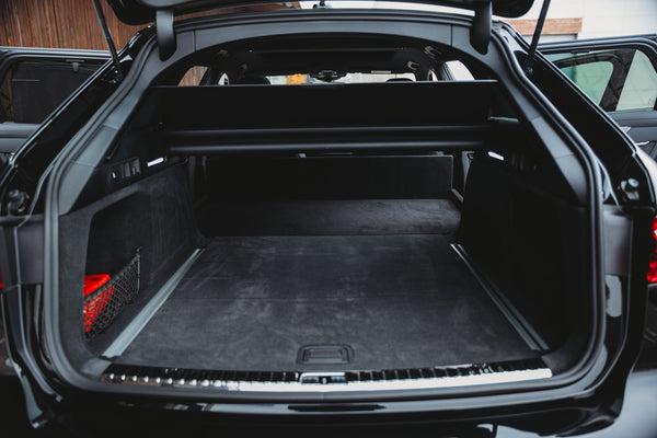 Audi RS6 4.0 TFSI V8 - LICHTE VRACHT