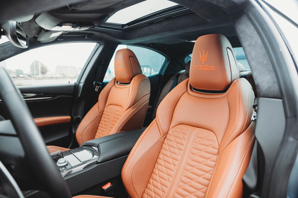 Maserati Ghibli Modena S Q4 F TRIBUTO 3.0 V6