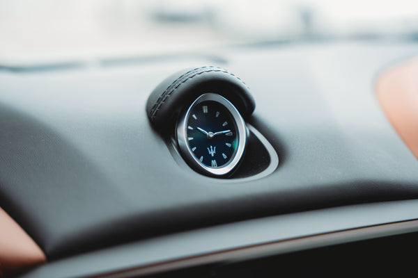 Maserati Ghibli Modena S Q4 F TRIBUTO 3.0 V6