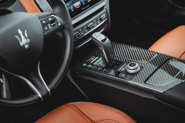 Maserati Ghibli Modena S Q4 F TRIBUTO 3.0 V6